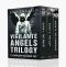 [Vigilante Angels 01] • Vigilante Angels Trilogy